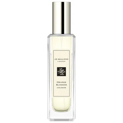 Jo Malone London Orange Blossom Cologne 1oz / 30ml Cologne Spray In White