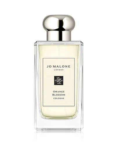 JO MALONE LONDON ORANGE BLOSSOM COLOGNE 3.4 OZ.,L0JJ01
