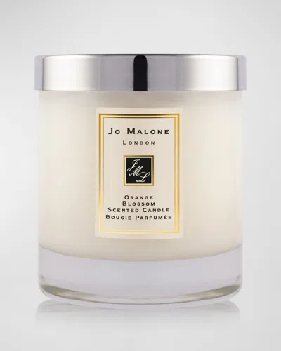 Jo Malone London Orange Blossom Home Candle, 7 Oz. In Size 6.8-8.5 Oz.