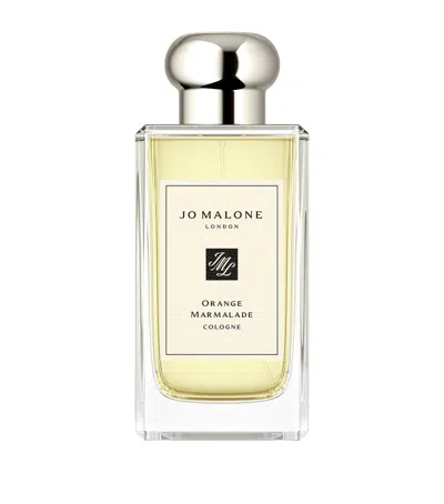 Jo Malone London Orange Marmalade Cologne