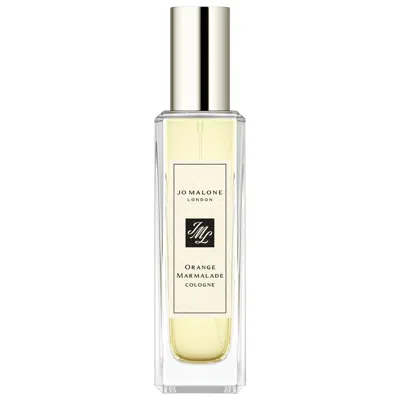 Jo Malone London Orange Marmalade Cologne 1.0oz/30ml Cologne Spray In Transparent