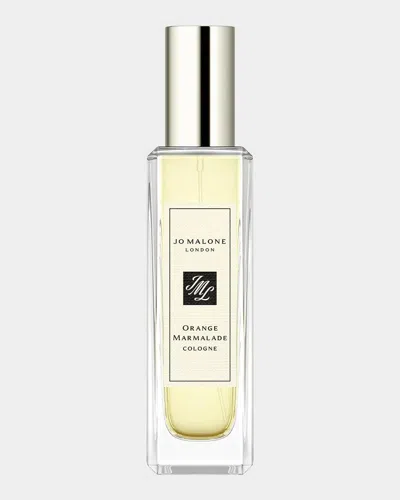 Jo Malone London Orange Marmalade Cologne In Transparent