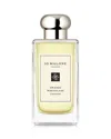 Jo Malone London Orange Marmalade Cologne 3.4 Oz.