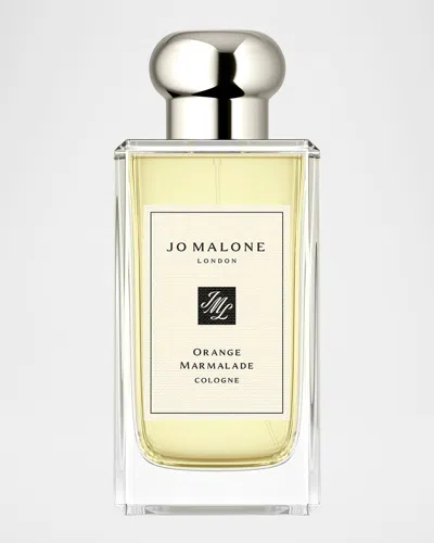 Jo Malone London Orange Marmalade Cologne, 3.4 Oz.