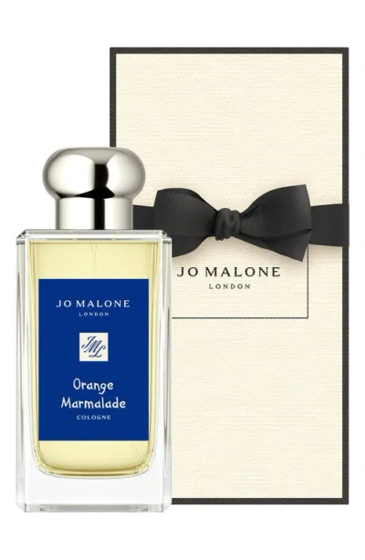 Jo Malone London ™ Orange Marmalade Cologne In No Color