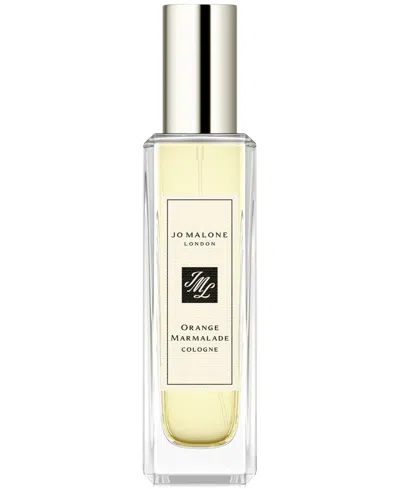 Jo Malone London Orange Marmalade Cologne Spray, 1 Oz. In Transparent