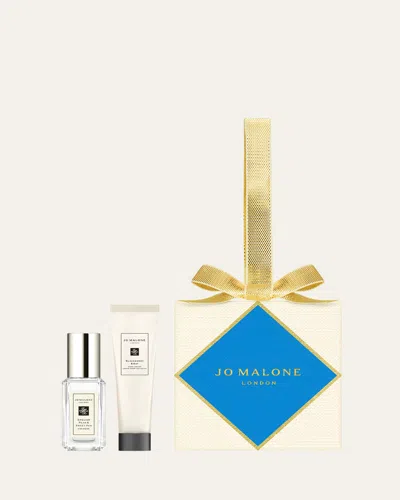 Jo Malone London Ornament Hand Cream & Cologne Gift Set