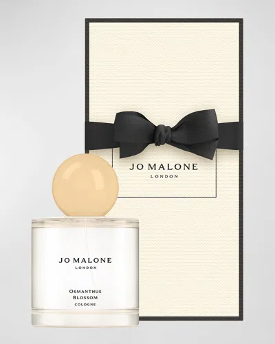 Jo Malone London Osmanthus Blossom Cologne, 3.4 Oz. In White