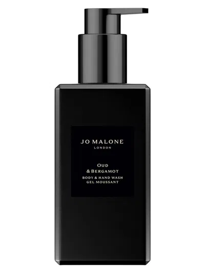 Jo Malone London Oud & Bergamot Body & Hand Wash