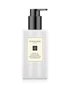 Jo Malone London Peony & Blush Suede Body & Hand Lotion, 250ml - One Size
