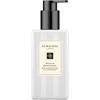 JO MALONE LONDON PEONY & BLUSH SUEDE BODY AND HAND LOTION 250ML