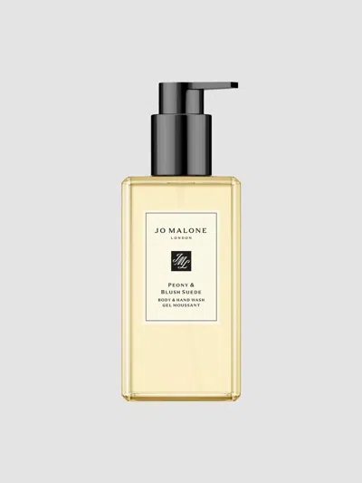 Jo Malone London Peony & Blush Suede Body & Hand Wash