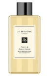 JO MALONE LONDON PEONY & BLUSH SUEDE BODY & HAND WASH, 3.4 OZ