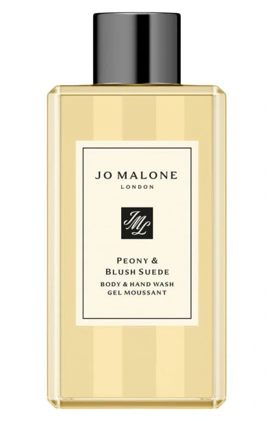 Jo Malone London Peony & Blush Suede Body & Hand Wash, 3.4 oz