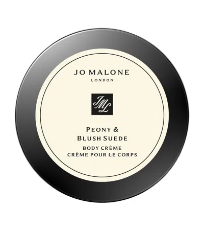 Jo Malone London Peony & Blush Suede Body Crème