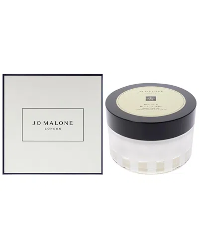Jo Malone London Peony And Blush Suede Body Creme In White