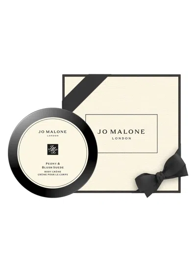 Jo Malone London Peony & Blush Suede Body Crème