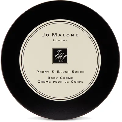 Jo Malone London Peony & Blush Suede Body Crème, 175ml In Na