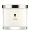 Jo Malone London Peony & Blush Suede Candle