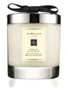Jo Malone London Peony & Blush Suede Candle (200g) In Neutral
