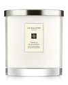 Jo Malone London Peony & Blush Suede Candle 88.2 Oz.