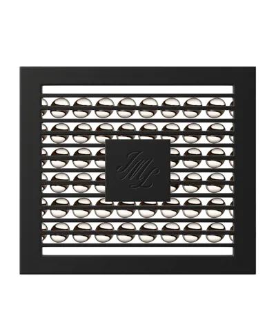 Jo Malone London Peony & Blush Suede Car Diffuser - Refill In Black