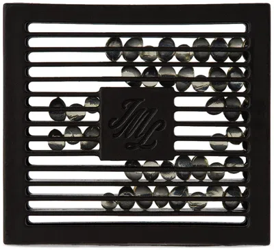 Jo Malone London Peony & Blush Suede Car Diffuser Refill In Na