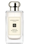 Jo Malone London Peony & Blush Suede Cologne, 1.7 oz In White