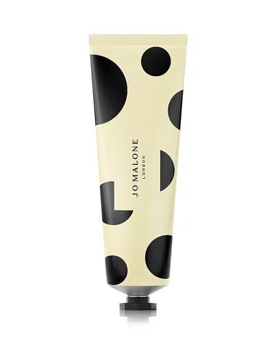 JO MALONE LONDON PEONY & BLUSH SUEDE HAND CREAM 1 OZ.