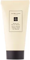 Jo Malone London Peony & Blush Suede Hand Cream, 50ml In Na