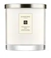 Jo Malone London Peony & Blush Suede Luxury Candle