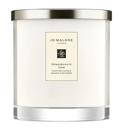 Jo Malone London Peony & Blush Suede Luxury Candle