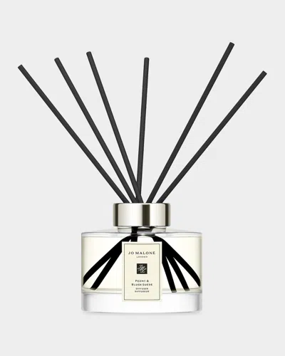 Jo Malone London Peony & Blush Suede Reed Diffuser, 5.6 Oz. In Transparent