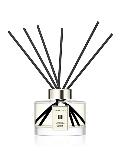 JO MALONE LONDON PEONY & BLUSH SUEDE SCENT SURROUND DIFFUSER,L92T01