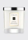 Jo Malone London Peony & Blush Suede Scented Candle