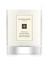 Jo Malone London Peony & Blush Suede Travel Candle 2.2 Oz.