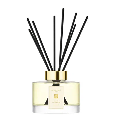 Jo Malone London Pine And Eucalyptus Diffuser In Gold