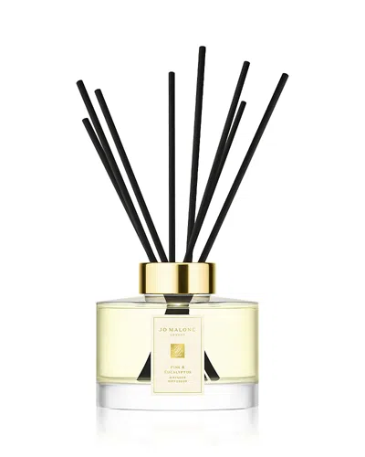 Jo Malone London Pine & Eucalyptus Diffuser 5.6 Oz. In Multi