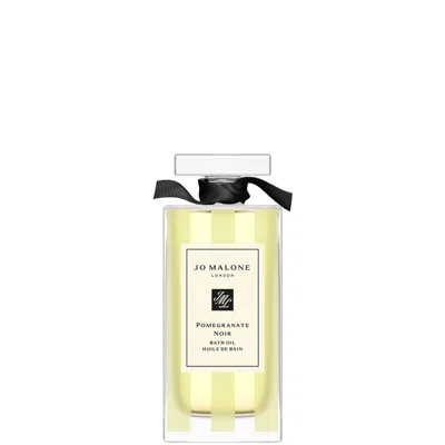 Jo Malone London Pomegranate Noir Bath Oil - 30ml In White