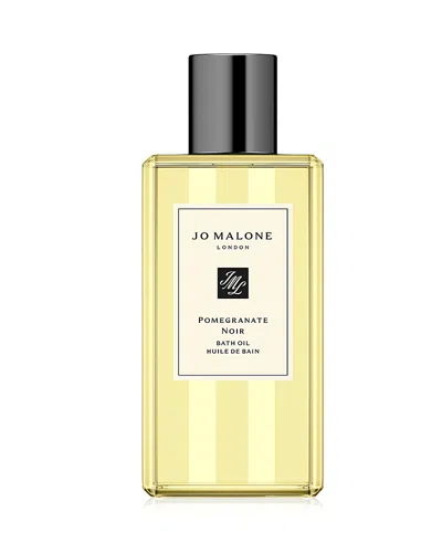 Jo Malone London Pomegranate Noir Bath Oil, 8.5 Oz. In Na