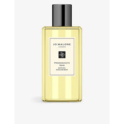 Jo Malone London Pomegranate Noir Bath Oil, 8.5 Oz. In Na