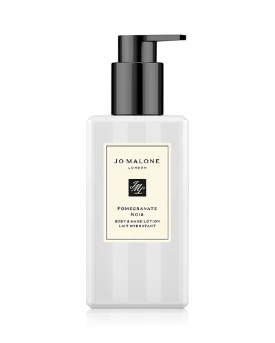 JO MALONE LONDON POMEGRANATE NOIR BODY & HAND LOTION,L4R301