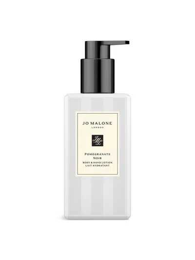 Jo Malone London Pomegranate Noir Body And Hand Lotion 250m, Size 250ml