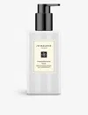 Jo Malone London Pomegranate Noir Body & Hand Lotion 250ml In Na