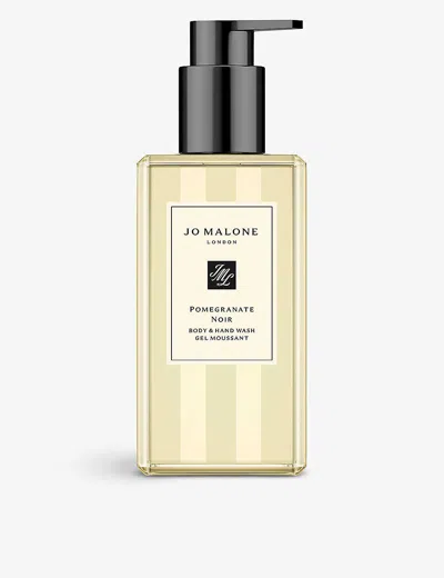 JO MALONE LONDON POMEGRANATE NOIR BODY & HAND WASH,82701338