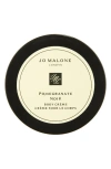 Jo Malone London Pomegranate Noir Body Creme 1.7 Oz. In Transparent