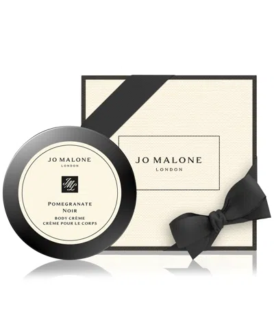 Jo Malone London Pomegranate Noir Body Creme, 1.7 Oz. In No Color