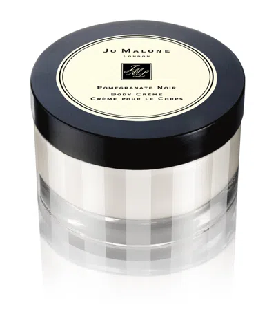 Jo Malone London Pomegranate Noir Body Crème In White