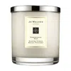 Jo Malone London Pomegranate Noir Candle In Neutral