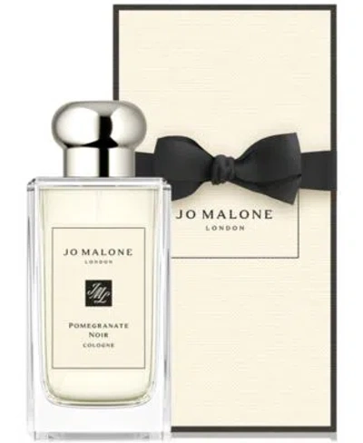 Jo Malone London Pomegranate Noir Fragrance Collection